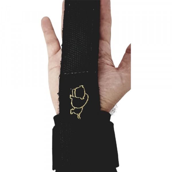 Strap com Munhequeira - Bizon