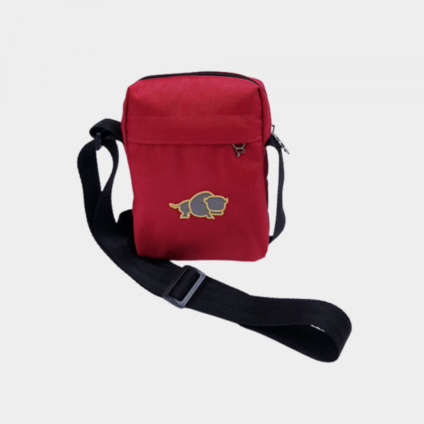 Bolsa Shoulder Bag Bizon